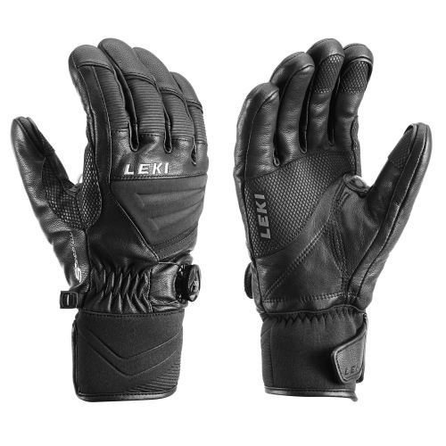 Rukavice Glove Griffin Tune S Boa ® black 060