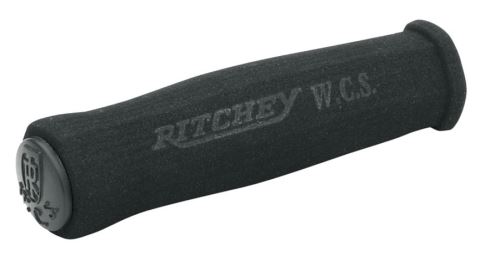 Gripy Ritchey WCS 2015 Truegrip - rôzne farby Čierna