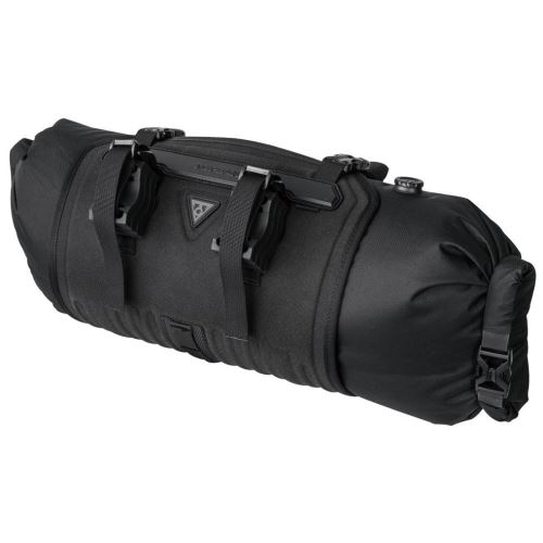 TOPEAK - taška na riadidlá FRONTLOADER 8l čierna