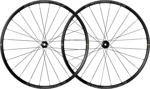 Zapletené kolesá Mavic Crossmax - 29 pár - Boost disc - centerlock microspline - Shimano 12 - 2022