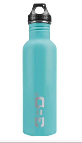 Fľaša Sea To Summit 360 ° Stainless Single Wall Bottle, 750ml, rôzne farby