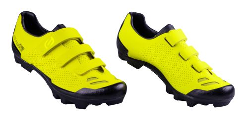 FORCE - MTB HERO 2 fluo