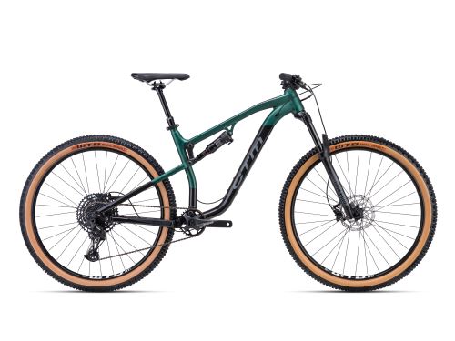 Celoodpružený bicykel CTM Skaut 2.0 - rôzne farby, 2023