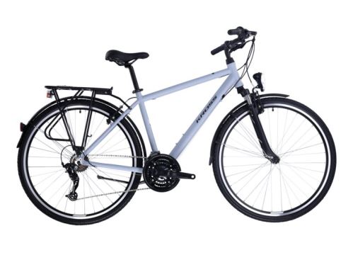 Trekový bicykel Kross Trans 1.0, 2023, Rôzne varianty