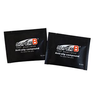 Protišmyková pasta SuperB TB-3256