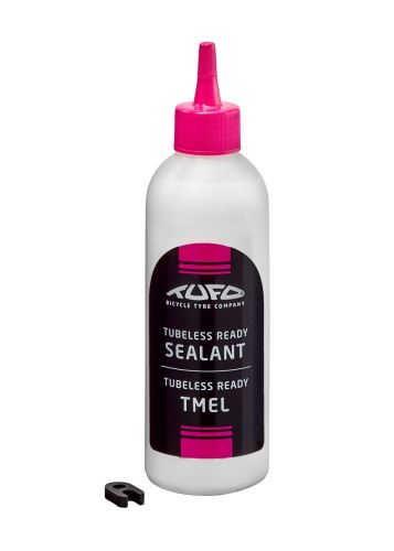 Lepenie-TUFO TUBELESS READY SEALANT (emulzia) 220ml