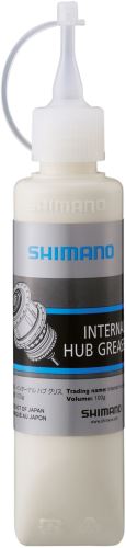 Mazací tuk pre vnútorné prevody náboje SHIMANO Nexus 100g biela
