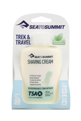 Holiaca pena Sea To Summit Trek & Travel Liquid Shaving Cream 89ml/3.0oz