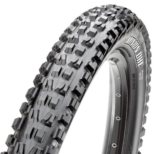 MAXXIS - Kevlarový MINION DHF 27,5x2.60WT 3CT EXO TR
