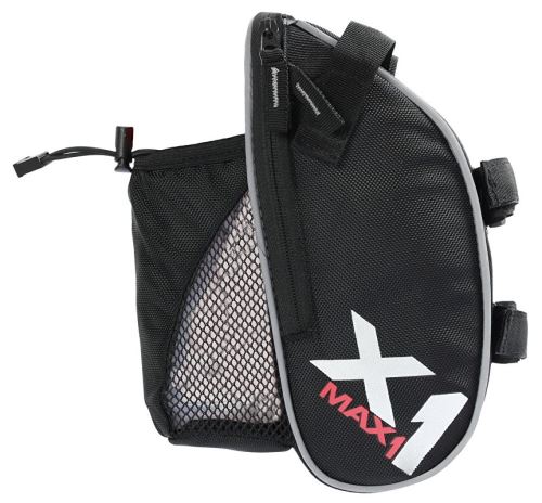 Taška MAX1 B-Bag čierna