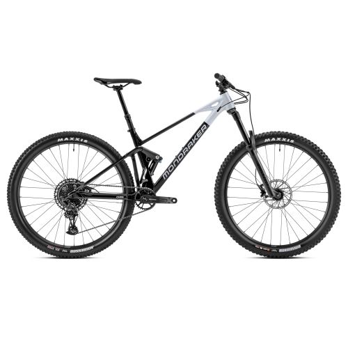 MONDRAKER - Raze black/dirty white