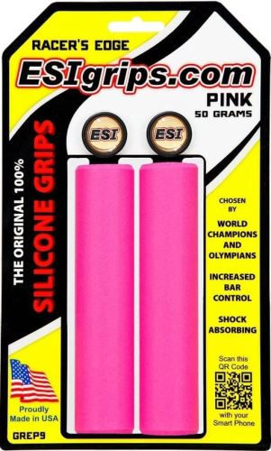 ESI Gripy Racer 's Edge, 50g pink