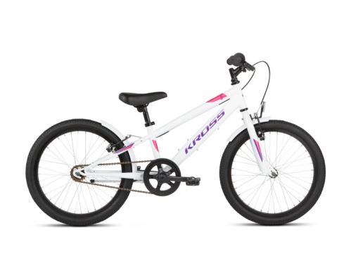 Detský bicykel Kross Mini 5.0, 2021