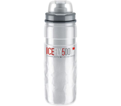 ELITE termofľaša ICE FLY 21 'číra 500 ml