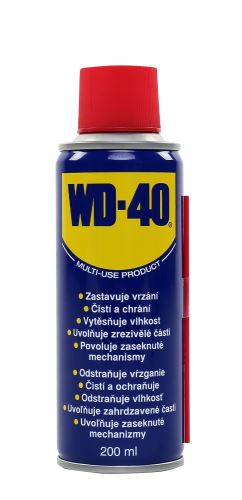 Sprej WD-40 100ml
