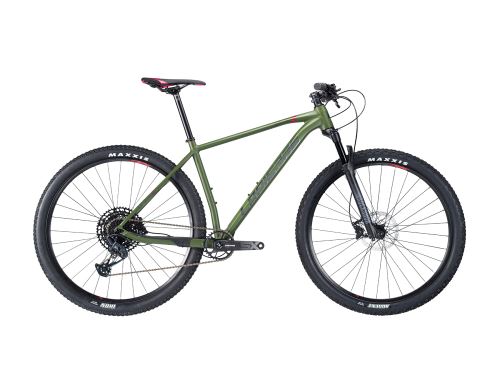 Horský bicykel LAPIERRE ProRace 4.9 2022