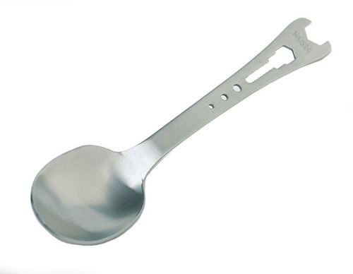 Lyžica MSR Alpine Tool Spoon