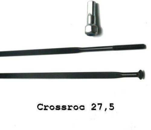 Drôt + nipl MAVIC CrossRIDE / CrossXMAX / XA - 27,5'' - 275mm (36689301), 1ks