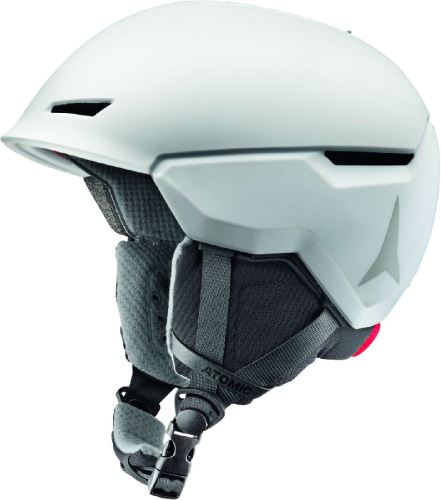 lyž.helma ATOMIC Revent + white 51-55cm 18/19
