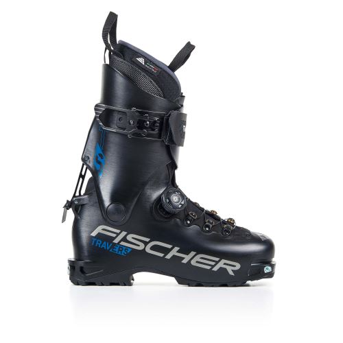 Lyžiarske topánky Fischer TRAVERS TS 2023/24