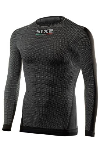 SIXS TS2 funkčné tričko s dlhým rukávom