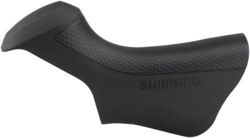 Gumy na páky Shimano Ultegra ST-6870, pár, čierna