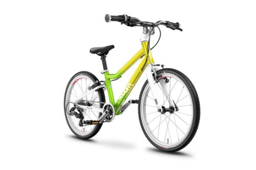 Detský bicykel Woom 4 20" - limited edition - rôzne farby