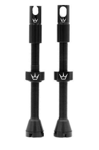 Bezdušový ventilček PEATY'S X CHRIS KING (MK2) Tubeless valves - 60mm - rôzne farby