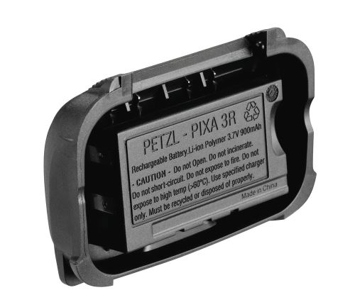Náhradný akumulátor PETZL pre Pixa 3R