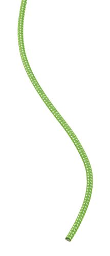 Pomocná šnúra PETZL CORD 6 mm 120 m zelená