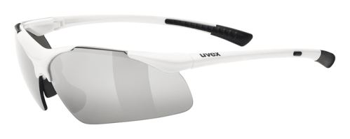 UVEX - okuliare SPORTSTYLE 223 white