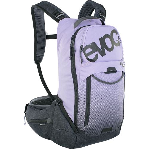 EVOC - batoh TRAIL PRE 16 l multicolour L/XL