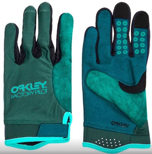 Celoprstové rukavice Oakley All mountain, rôzne veľkosti