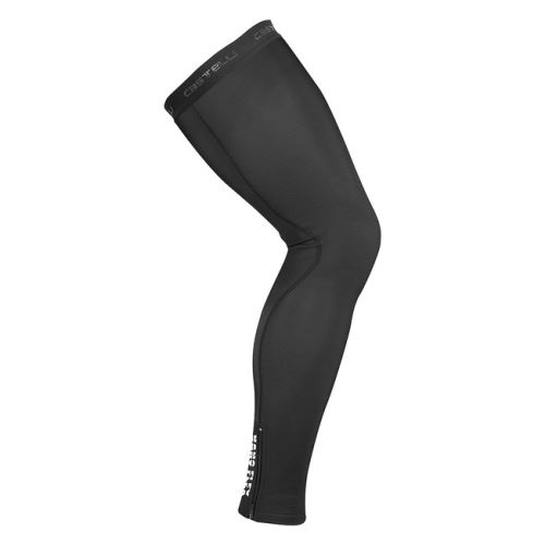 CASTELLI - návleky na nohy Nano Flex 3G black