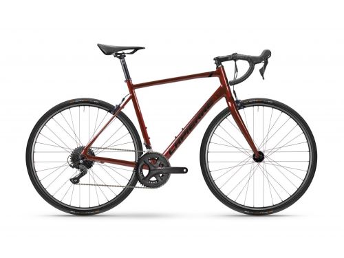 Cestný bicykel LAPIERRE Sensium 2.0 Glossy Espresso 2024