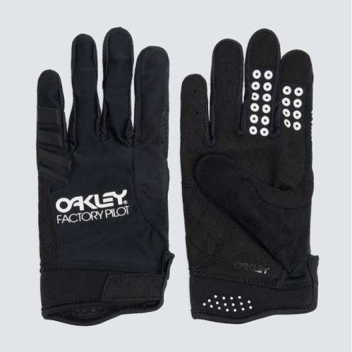 Celoprstové rukavice Oakley Switchback, rôzne varianty
