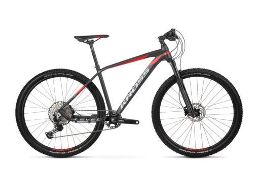 Horský bicykel Kross Level 8.0, 2021, Rôzne varianty