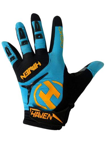 Dlouhoprsté rukavice HAVEN Demo - Rôzne farby