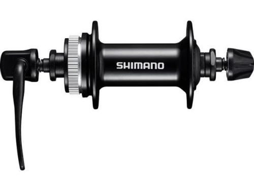 Náboj SHIMANO HB-MT200, predný, 133mm, 36dier, uchytenie Centerlock