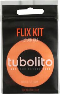 Tubolit TUBO FLIX KIT- samolepiace opravná sada - 5 náplastí
