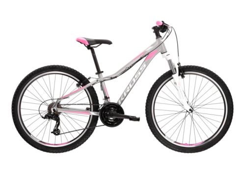 Dámsky horský bicykel Kross Lea 2.0 SR, 2021, Rôzne varianty
