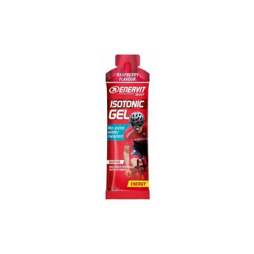 ENERVIT Isotonic Gél malina (60ml)