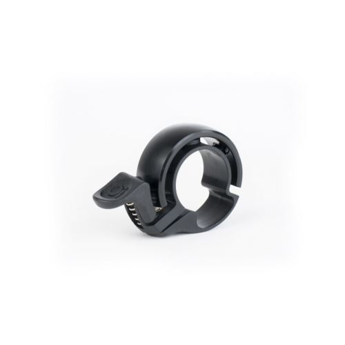 KNOG - zvonček Oi Bell Classic malý Black