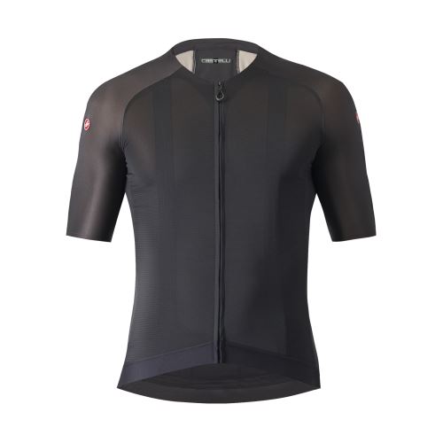 CASTELLI - dres Aero Race 7.0 čierna