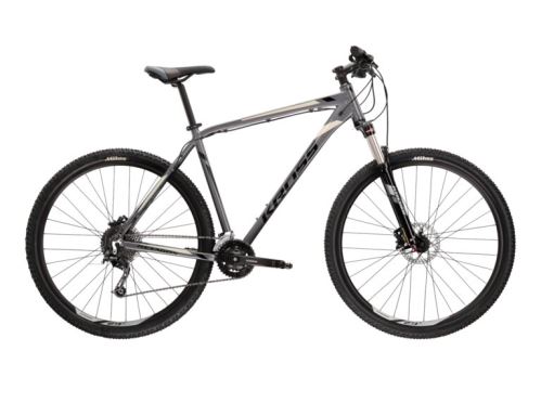 Horský bicykel Kross Hexagon 8.0 29 - 2023