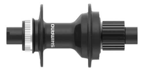 Zadné náboj Shimano FH-MT410, MicroSpline 12, 12x142mm