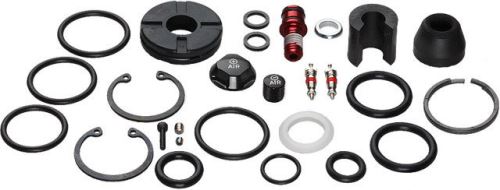 Fork SERVICE KIT - 08-15 SIDA (80 / 100mm CHASSIS ONLY)