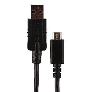 Garmin Kábel USB - micro USB