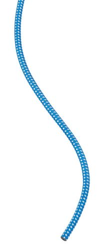 Pomocná šnúra Petzl CORD 7 mm 120 m modrá