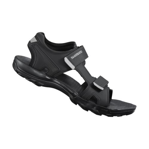 Sandále Shimano SH-SD501, čierna